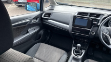 Honda Jazz 1.3 i-VTEC EX Navi 5dr Petrol Hatchback